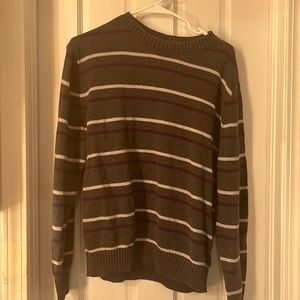 Vintage St Johns Bay sweater, large